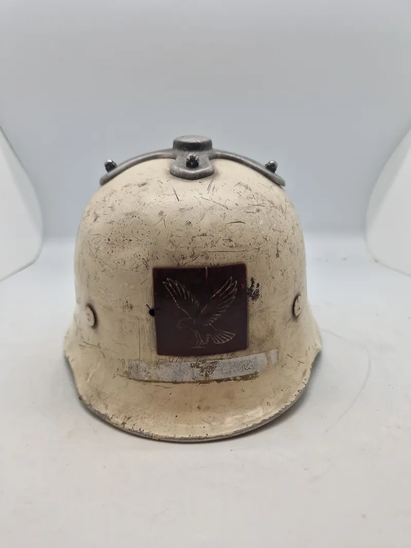 Original Falck hjelm