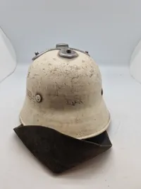 Original Falck hjelm
