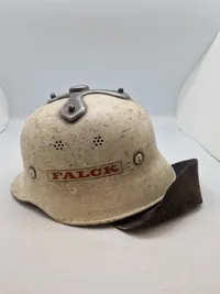 Original Falck hjelm