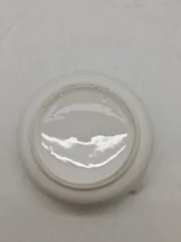 Original sukkerskål - Hæren (Kongeligt porcelæn)