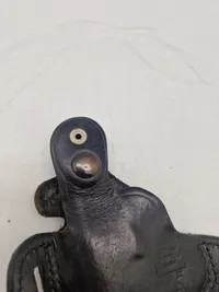 Originalt 45 auto læder hylster