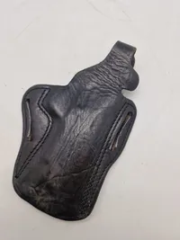 Originalt 45 auto læder hylster