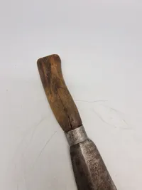 Original britisk Billhook - 1942 dateret