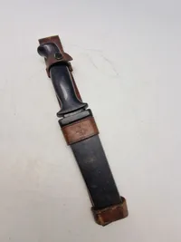 Ældre original Bacho dolk