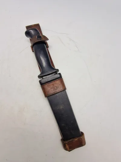 Ældre original Bacho dolk