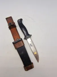 Ældre original Bacho dolk