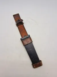 Ældre original Bacho dolk