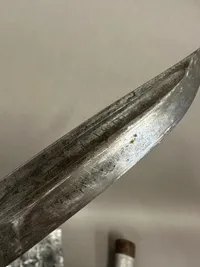Sjældent Original lot fra SS officer der var i Finland WW2