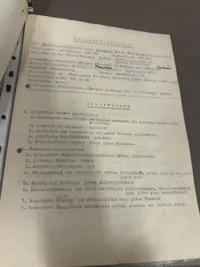 Sjældent Original lot fra SS officer der var i Finland WW2