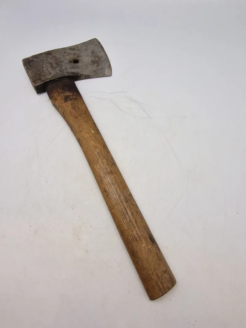 Original økse - pionerbatalionen 1941