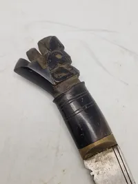 Original Khukri kniv