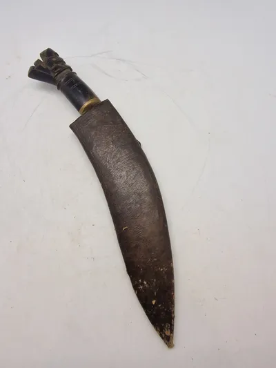 Original Khukri kniv