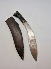 Original Khukri kniv