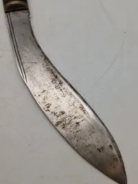 Original Khukri kniv