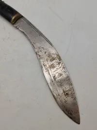 Original Khukri kniv