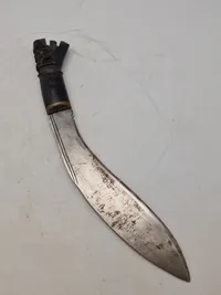 Original Khukri kniv