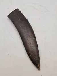 Original Khukri kniv