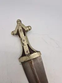 Original veludført Jambiya