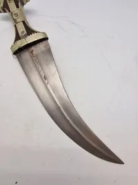 Original veludført Jambiya