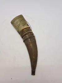 Original veludført Jambiya