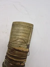 Original veludført Jambiya