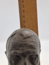 Original buste - Kong Christian X