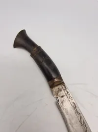 Original Khukri kniv