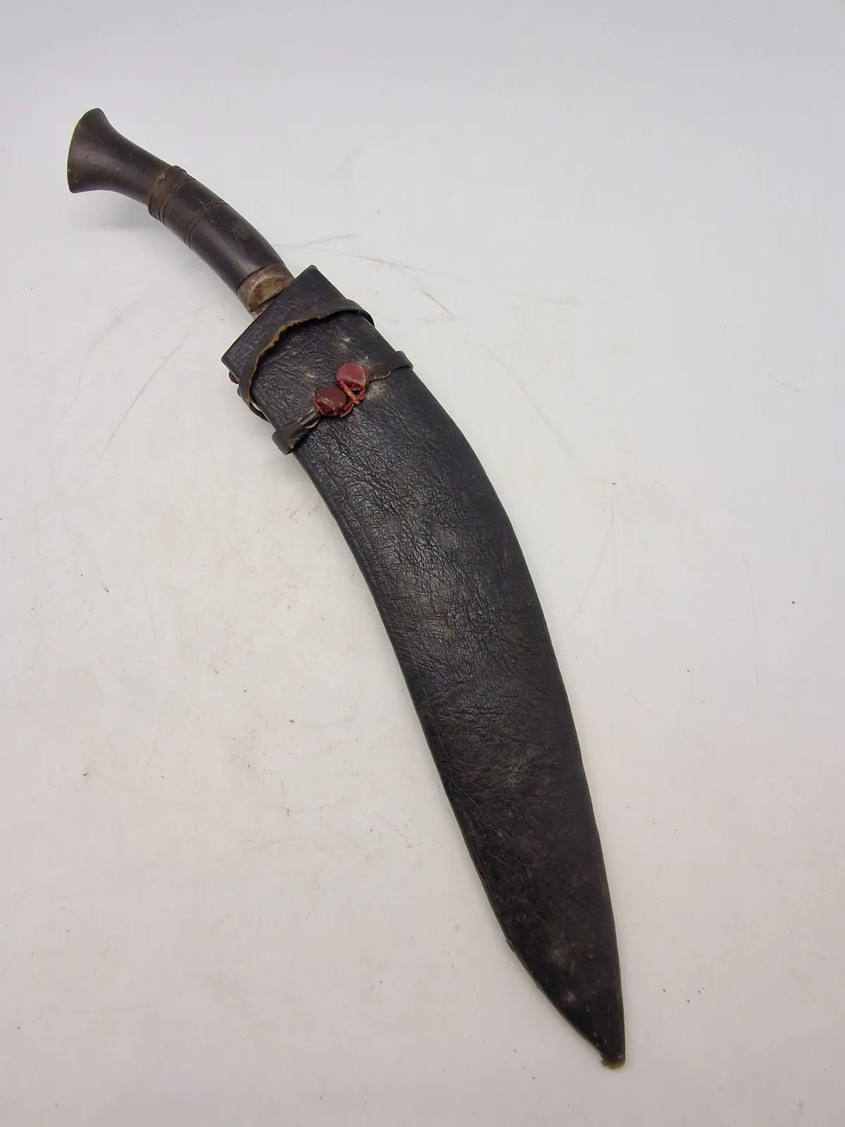 Original Khukri kniv