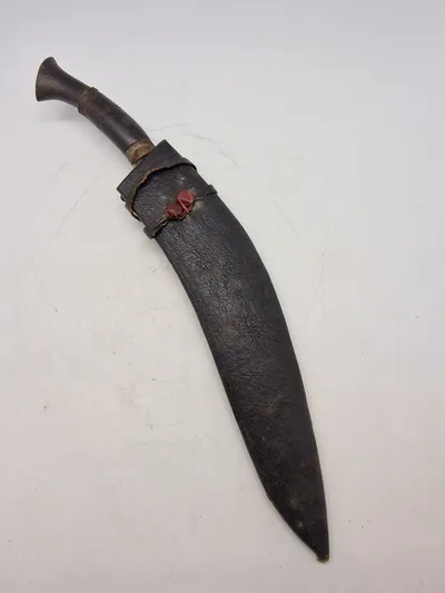 Original Khukri kniv