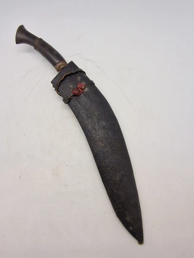 Original Khukri kniv