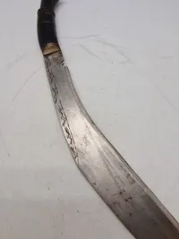 Original Khukri kniv
