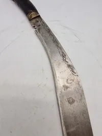 Original Khukri kniv