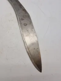 Original Khukri kniv