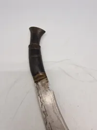 Original Khukri kniv
