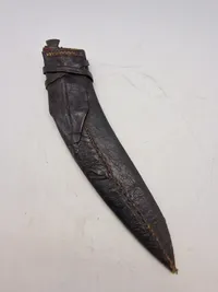 Original Khukri kniv