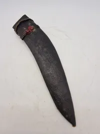 Original Khukri kniv