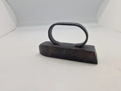 Strygejern - 1800 tallet
