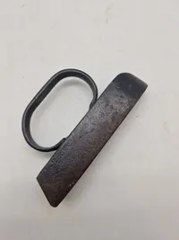 Strygejern - 1800 tallet