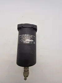 Originalt amerikansk flyinstrument, militært