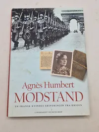 Modstand