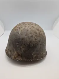 Original amerikansk yderhjelm