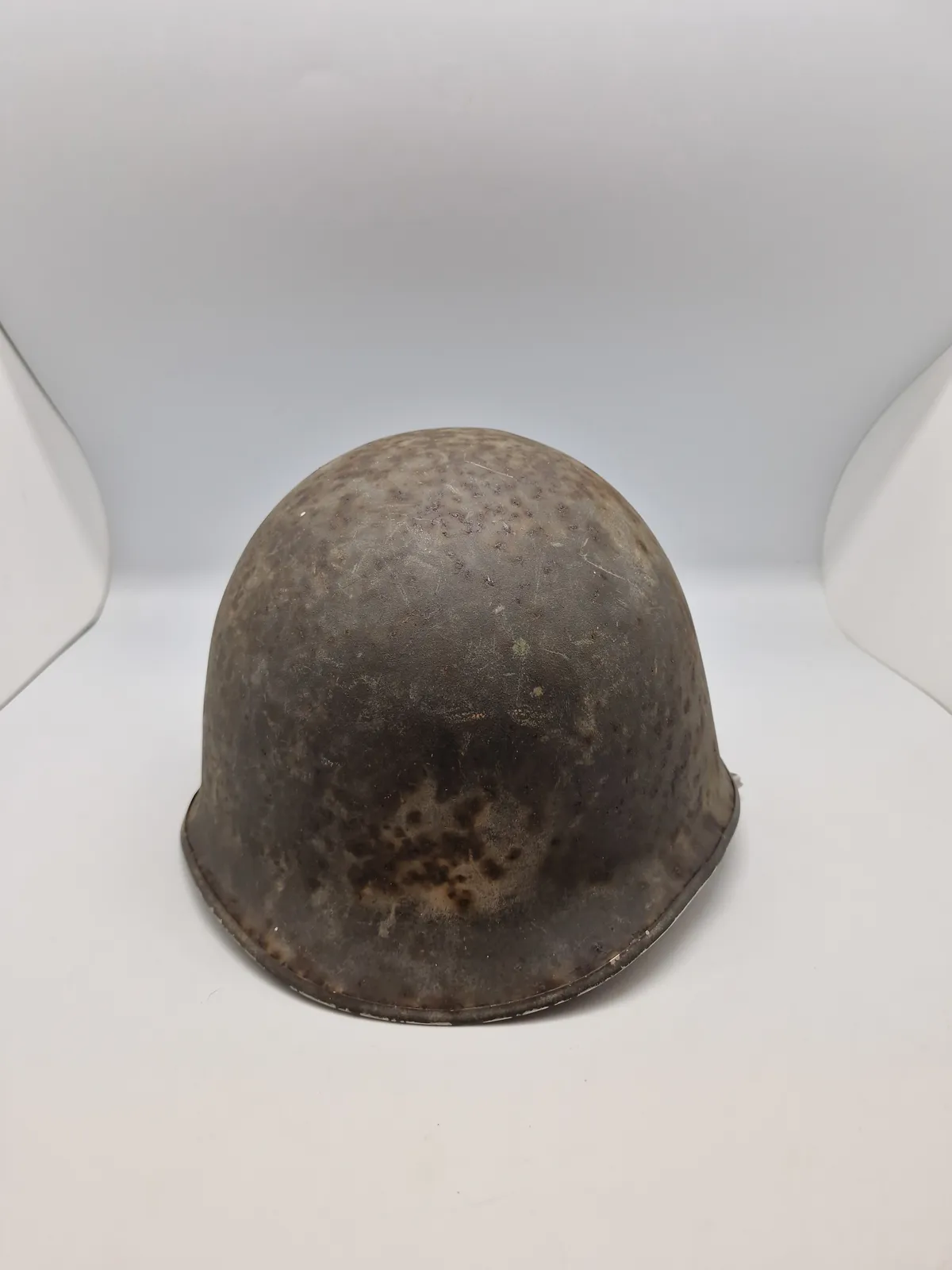 Original amerikansk yderhjelm