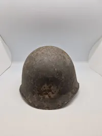 Original amerikansk yderhjelm