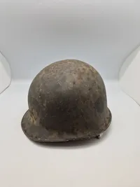 Original amerikansk yderhjelm