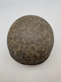 Original amerikansk yderhjelm