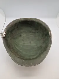 Original amerikansk yderhjelm