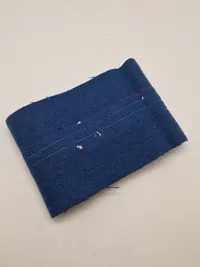 Originalt armbind modstandsbevægelsen