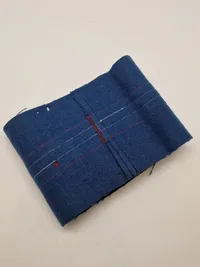 Originalt armbind modstandsbevægelsen