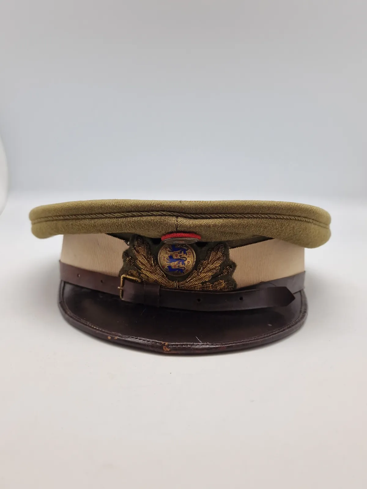 Original dansk M/23 kasket