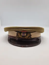 Original dansk M/23 kasket